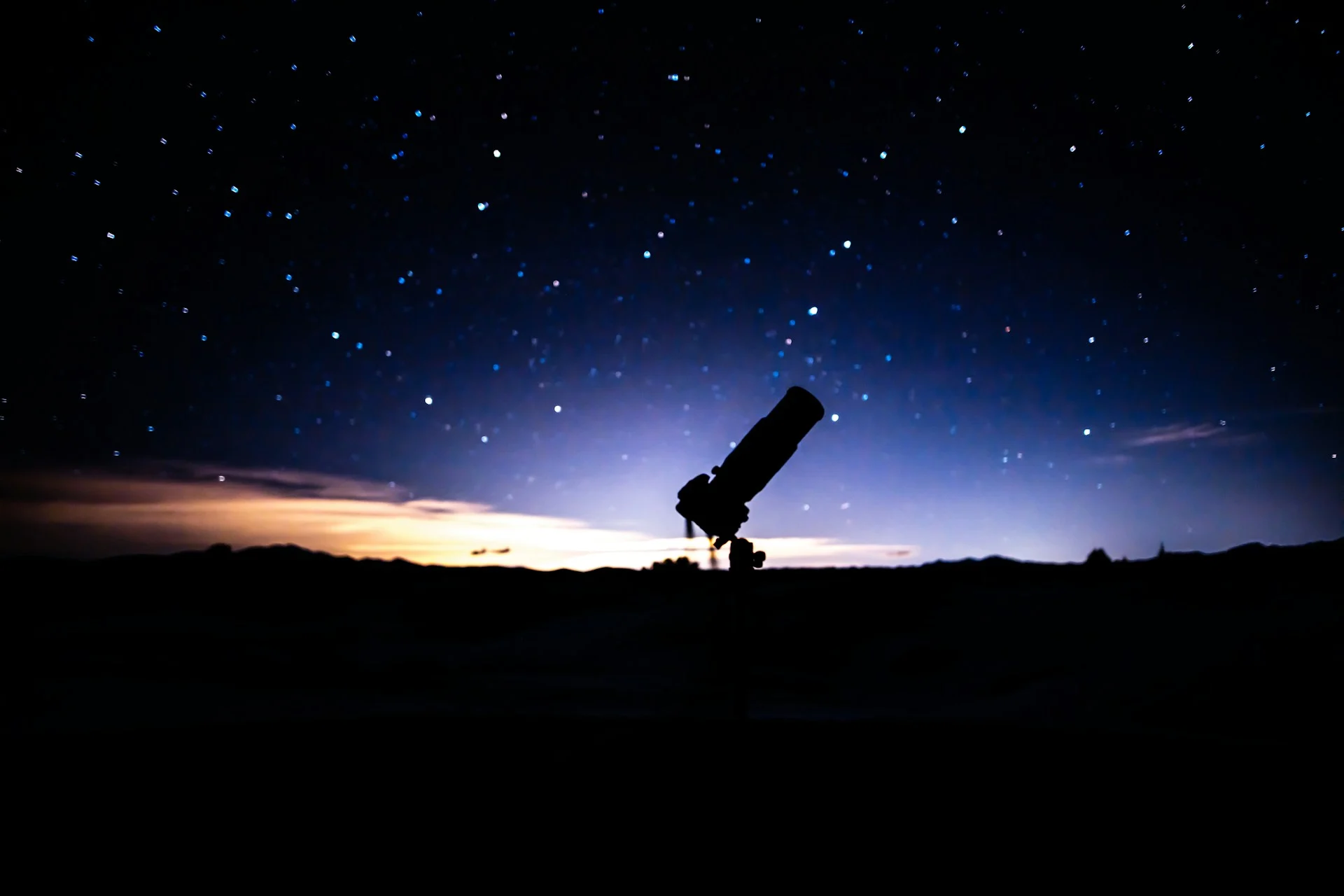 Astronomy VQA Test: 3 Cheap AI Models Misread the Night Sky