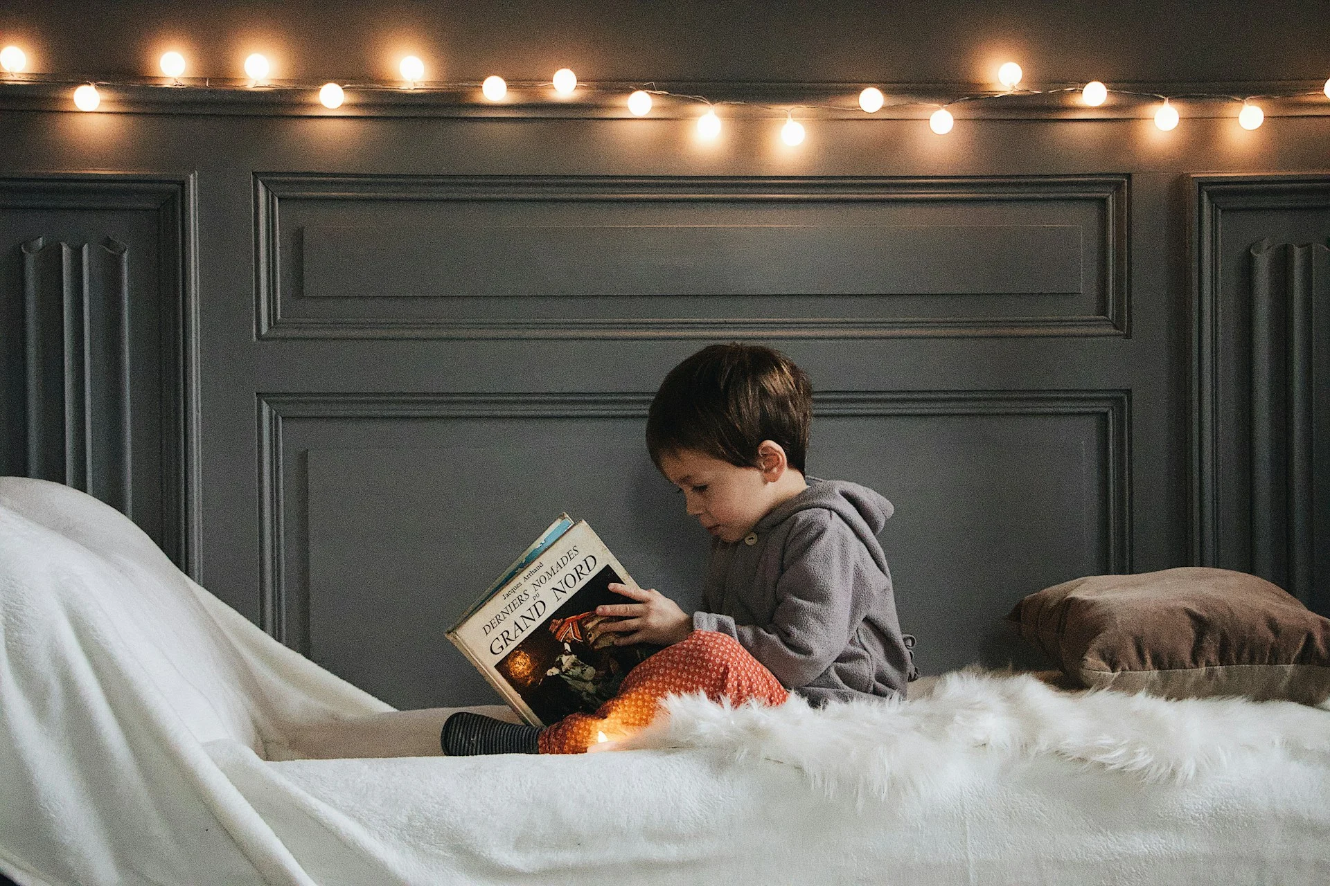 Yara Reads: The Open-Source Phonics Reader Built for a 6-Year-Old