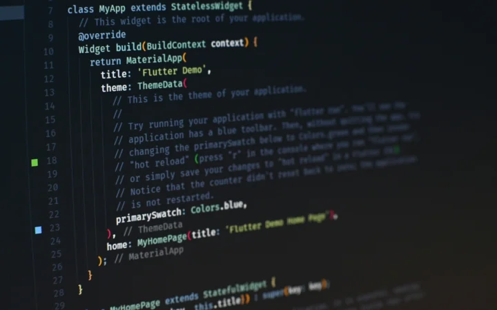 Terminal window with command line code for Vercel Spend Management