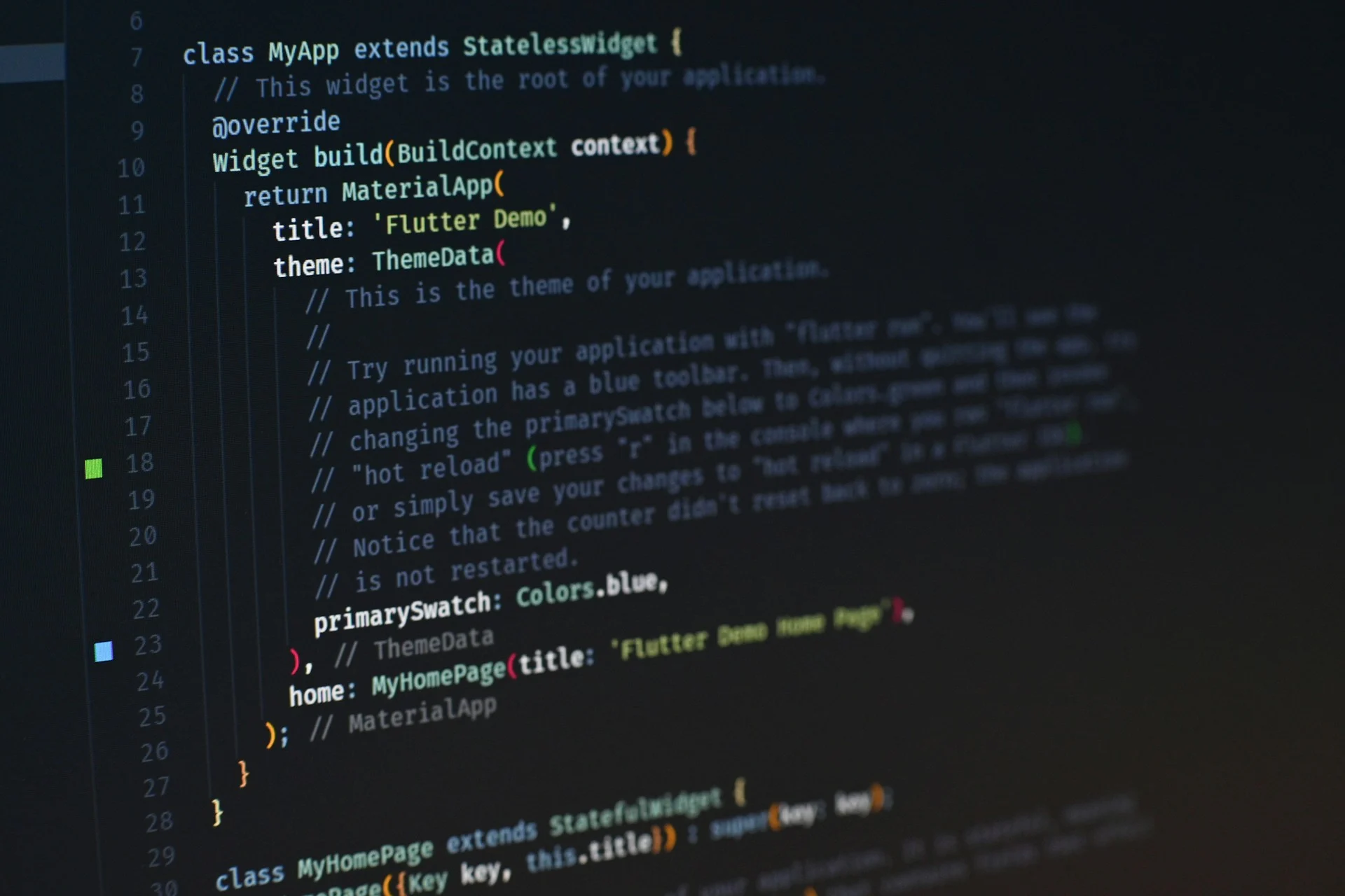 Terminal window with command line code for Vercel Spend Management